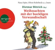 Cover von Weihnachten mit der buckligen Verwandtschaft