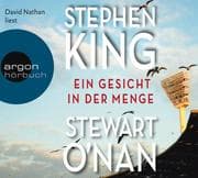 Cover von Ein Gesicht in der Menge