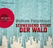Cover von Schweigend steht der Wald