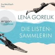 Cover von Die Listensammlerin