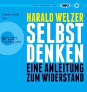 Cover von Selbst denken