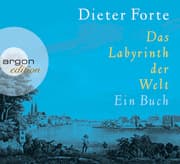 Cover von Das Labyrinth der Welt
