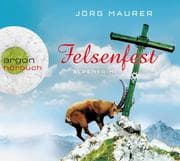 Cover von Felsenfest