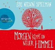 Cover von Morgen kommt ein neuer Himmel