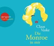 Cover von Die Monroe in mir