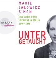 Cover von Untergetaucht