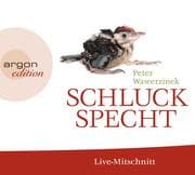 Cover von Schluckspecht
