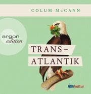 Cover von Transatlantik