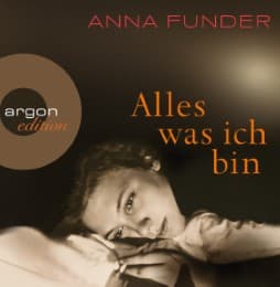 Cover von Alles, was ich bin