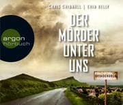 Cover von Broadchurch - Der Mörder unter uns