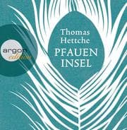 Cover von Pfaueninsel