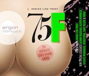 Cover von 75F - Ein Hörbuch über wahre Größe