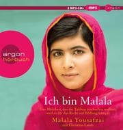 Cover von Ich bin Malala