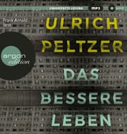 Cover von Das bessere Leben