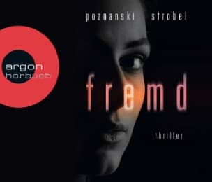 Cover von Fremd
