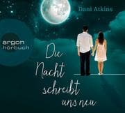 Cover von Die Nacht schreibt uns neu