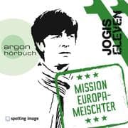 Cover von Jogis Eleven