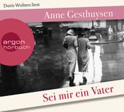 Cover von Sei mir ein Vater
