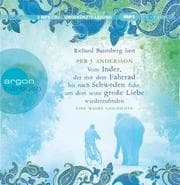 Cover von Vom Inder, der mit dem Fahrrad bis nach Schweden fuhr, um dort seine große Liebe wiederzufinden