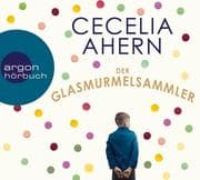 Cover von Der Glasmurmelsammler