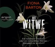 Cover von Die Witwe