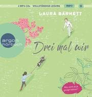 Cover von Drei mal wir