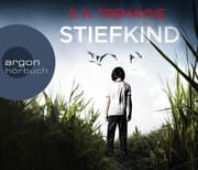 Cover von Stiefkind