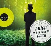 Cover von Anton hat kein Glück