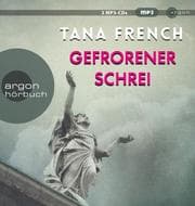 Cover von Gefrorener Schrei