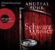 Cover von Schwarzwasser