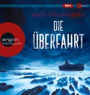 Cover von Die Überfahrt