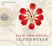Cover von Altenstein