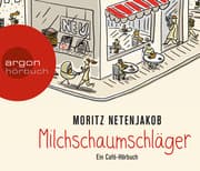 Cover von Milchschaumschläger
