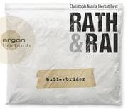 Cover von Bullenbrüder