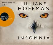 Cover von Insomnia