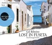 Cover von Lost in Fuseta 1