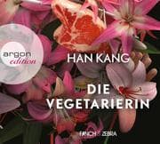 Cover von Die Vegetarierin