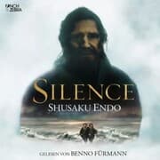 Cover von Silence