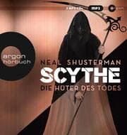 Cover von Scythe - Die Hüter des Todes