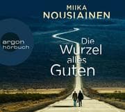 Cover von Die Wurzel alles Guten