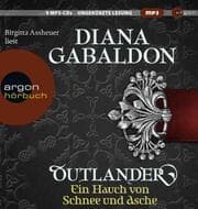 Cover von Outlander - Ein Hauch von Schnee und Asche