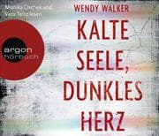 Cover von Kalte Seele, dunkles Herz