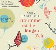Cover von Für immer ist die längste Zeit