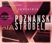 Cover von Invisible