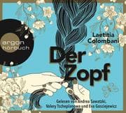 Cover von Der Zopf