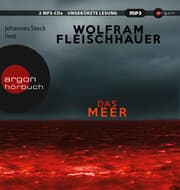 Cover von Das Meer