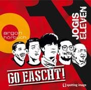 Cover von Jogis Eleven