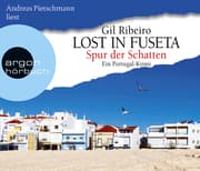 Cover von Lost in Fuseta 2 - Spur der Schatten