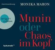 Cover von Munin oder Chaos im Kopf