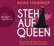 Cover von Stehaufqueen
